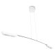 Philips 37950/31/16 - LED Dimmable chandelier on a string LEDINO BIS 2xLED/7,5W