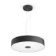 Philips - LED Dimmable chandelier on a string Hue FAIR LED/33,5W/230V + remote control