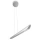 Philips 40747/48/16 - LED Dimmable chandelier on a string MYLIVING SELV 2xLED/7,5W/230V