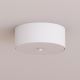 Philips 40832/31/16 - Dimmable ceiling light MYLIVING SEQUENS LED/7,5W/230V