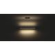 Philips -  LED RGBW Dimmable chandelier on a string Hue ENSIS White And Color Ambiance 2xLED/39W/230V