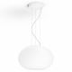 Philips - LED RGBW Dimmable chandelier on a string Hue FLOURISH LED/39W/230V