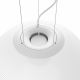 Philips - LED RGBW Dimmable chandelier on a string Hue FLOURISH LED/39W/230V