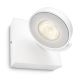 Philips 53170/31/P0 - Dimmable spotlight MYLIVING CLOCKWORK 1xLED/4,5W