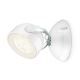 Philips - LED Spotlight 1xLED/3W/230V white
