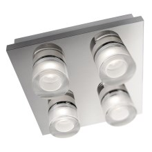 Philips ESEO 37245/11/13 - Ceiling light SELV 4xLED/2.5W