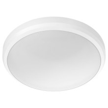 Philips - LED Bathroom ceiling light DORIS LED/6W/230V 2700K IP54 white