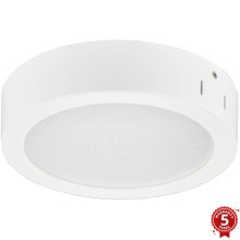 Philips - LED Bathroom ceiling light LED/21W/230V IP44 3000K