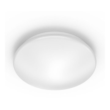 Philips - LED Ceiling light 1xLED/6W/230V 4000K