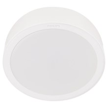 Philips - LED Ceiling light LED/16,5W/230V