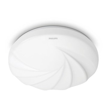 Philips - LED Ceiling light SHORE LED/10W/230V