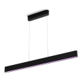 Philips – LED Chandelier on a String Hue ENSIS White And Colour Ambiance 2×LED/39W/230V