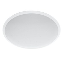 Philips - LED Dimmable bathroom ceiling light SCENE SWITCH LED/12W/230V IP44
