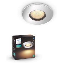 Philips - LED Dimmable bathroom light Hue ADORE 1xGU10/5W/230V IP44
