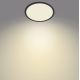 Philips - LED Dimmable bathroom ceiling light SCENE SWITCH LED/15W/230V IP44 2700K