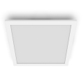 Philips - LED Dimmable ceiling light SCENE SWITCH LED/12W/230V 2700K