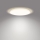 Philips - LED Dimmable ceiling light SCENE SWITCH LED/36W/230V d. 50 cm 4000K white