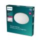 Philips - LED Dimmable ceiling light LED/23W/230V 2700-6500K + remote control