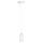 Philips - LED Dimmable chandelier on a string Hue DEVOTE 1xE27/9,5W/230V