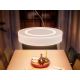 Philips - LED Dimmable chandelier on a string Hue LED/33,5W/230V 2200-6500K white + remote control