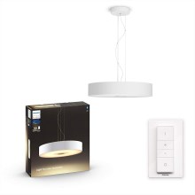 Philips - LED Dimmable chandelier on a string LED/33,5W/230V + remote control