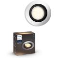Philips - LED Dimmable light Hue 1xGU10/5W/230V
