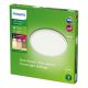 Philips - LED Dimmable outdoor light SCENE SWITCH LED/15W/230V IP54 white