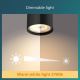 Philips - LED Dimmable spotlight 2xLED/4,5W/230V