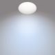 Philips - LED Dimming ceiling light 1xLED/18W/230V 4,000K
