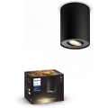 Philips - LED Dimming ceiling light Hue PILLAR 1xGU10/5W/230V