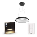 Philips - LED Dimming chandelier on a string Hue AMAZE LED/39W/230V + RC