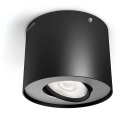 Philips - LED Dimming spotlight 1xLED/4,5W/230V