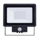 Philips - LED Floodlight with a sensor DECOFLOOD LED/50W/230V IP65 CRI 90