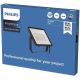Philips - LED Outdoor floodlight PROJECTLINE LED/150W/230V IP65 4000K