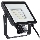 Philips - LED Outdoor floodlight with a sensor PROJECTLINE LED/30W/230V IP65 4000K