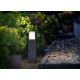 Philips - LED Outdoor lamp ARBOUR LED/3,8W/230V 40 cm IP44