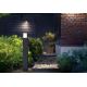 Philips - LED Outdoor lamp ARBOUR LED/3,8W/230V 77 cm IP44