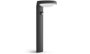 Philips - LED Outdoor lamp with a sensor LED/9W/230V 2700K IP44