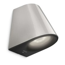 Philips - LED outdoor lighting 1xLED/3W/230V IP44