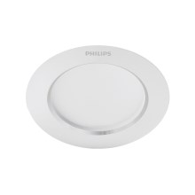 Philips - LED Recessed light LED/2W/230V 4000K