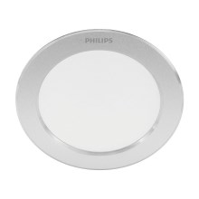 Philips - LED Recessed light LED/3.5W/230V 2,700K