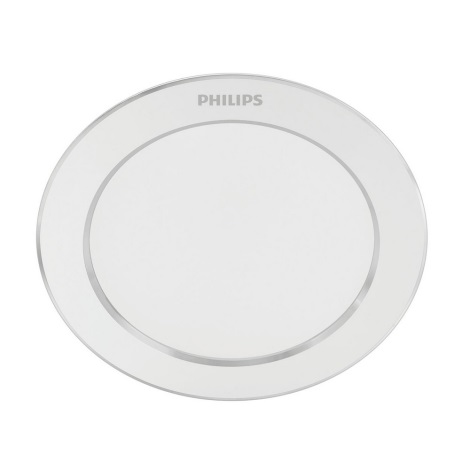 Philips - LED Recessed light LED/3.5W/230V 3,000K