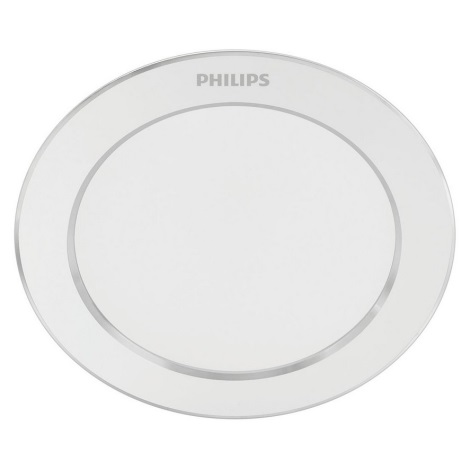 Philips - LED Recessed light LED/4,5W/230V 3000K
