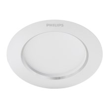 Philips - LED Recessed light LED/4,8W/230V 4000K