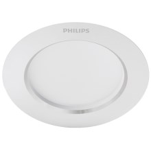 Philips - LED Recessed light LED/6,5W/230V 3000K