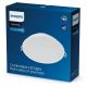 Philips - LED Recessed light MESON LED/16,5W/230V 6500K