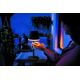 Philips - LED RGBW Dimmable outdoor touch lamp Hue GO LED/6,2W/230V 2000-6500K IP54