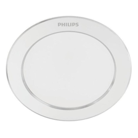 Philips - LED Suspended light LED/3.5W/230V 4,000K