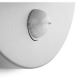 Philips - Outdoor wall light with a sensor 1xE27/12W/230V IP44