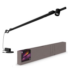 Philips - SET 3xLED RGB Dimmable wall spotlight for rail system Hue PERIFO LED/39,9W/230V 2000-6500K